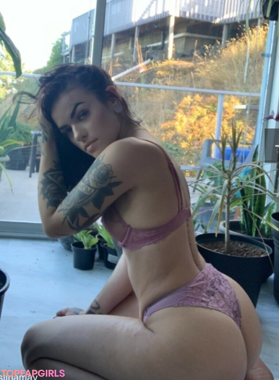 Foto di nudo di fuga di OnlyFans di Kristina May #17 Foto di nudo di fuga di OnlyFans di Kristina May #17