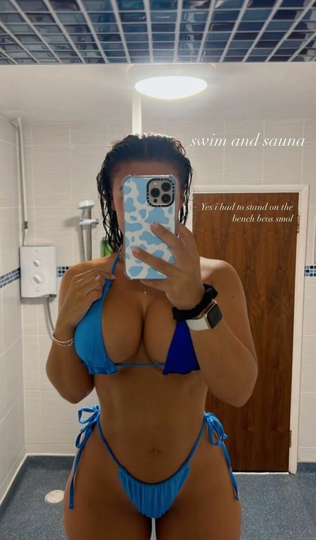 Jade Marie Wadman