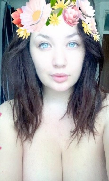 Foto di nudo di fuga di OnlyFans di Curvysjay
