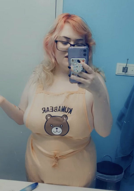 Foto di nudo di fuga di OnlyFans di Pecchilewd
