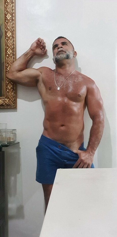 Foto di nudo di fuga di OnlyFans di Jorginhokarioka21