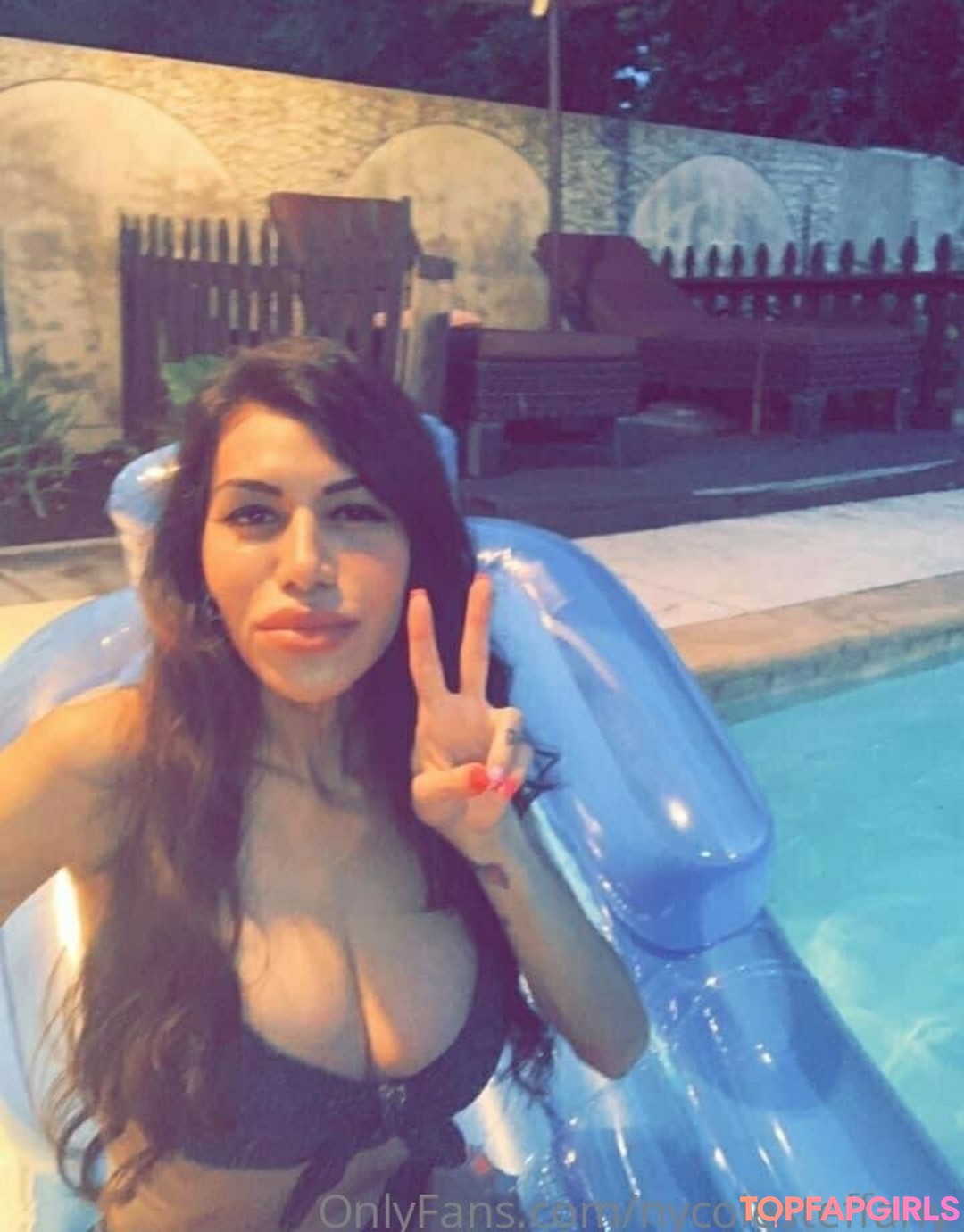 Foto di nudo di fuga di OnlyFans di Nycolesteffany #20 Foto di nudo di fuga di OnlyFans di Nycolesteffany #20