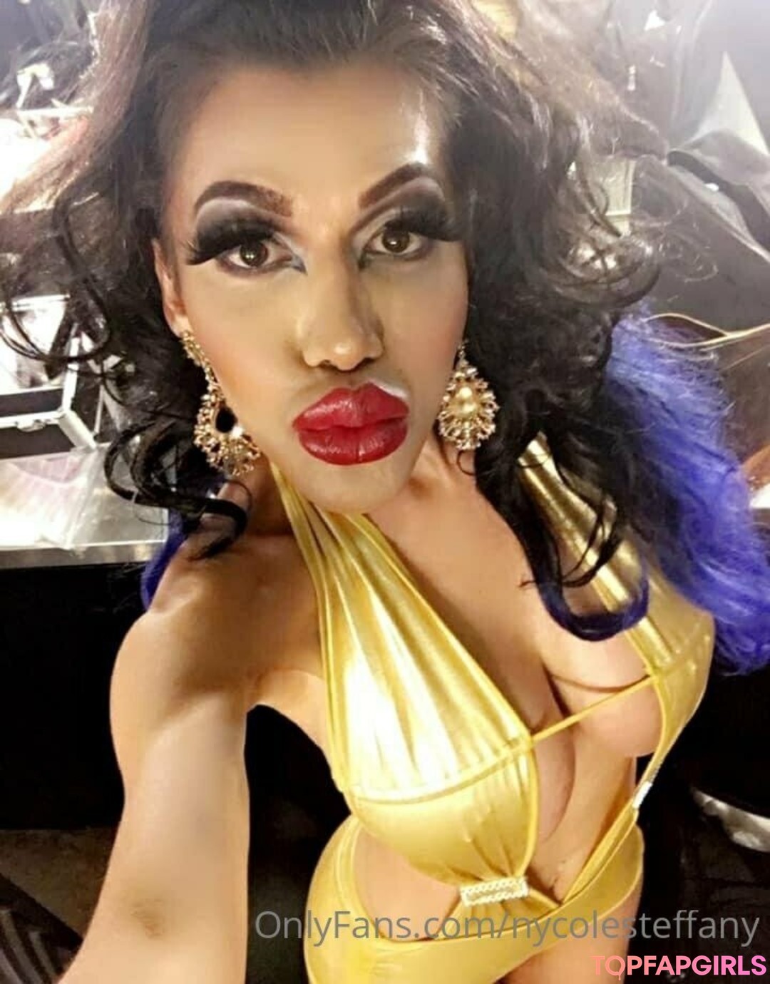 Foto di nudo di fuga di OnlyFans di Nycolesteffany #27 Foto di nudo di fuga di OnlyFans di Nycolesteffany #27