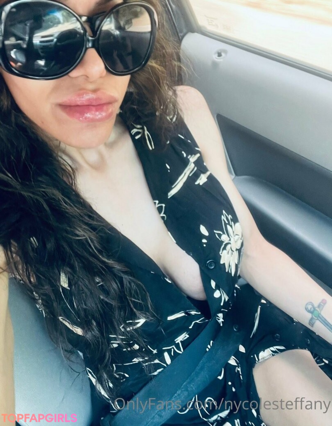 Foto di nudo di fuga di OnlyFans di Nycolesteffany #94 Foto di nudo di fuga di OnlyFans di Nycolesteffany #94