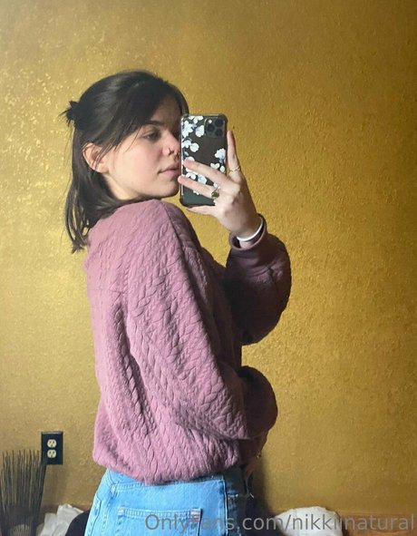 Nikkiinatural