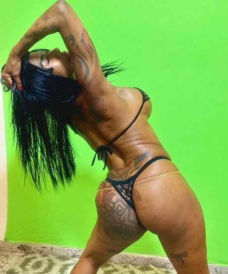 Ines Brasil