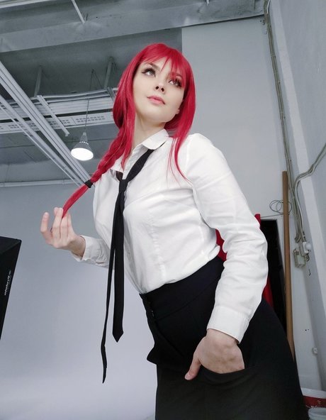 Foto di nudo di fuga di OnlyFans di Jukcosplay