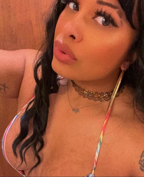 Nyla Rose