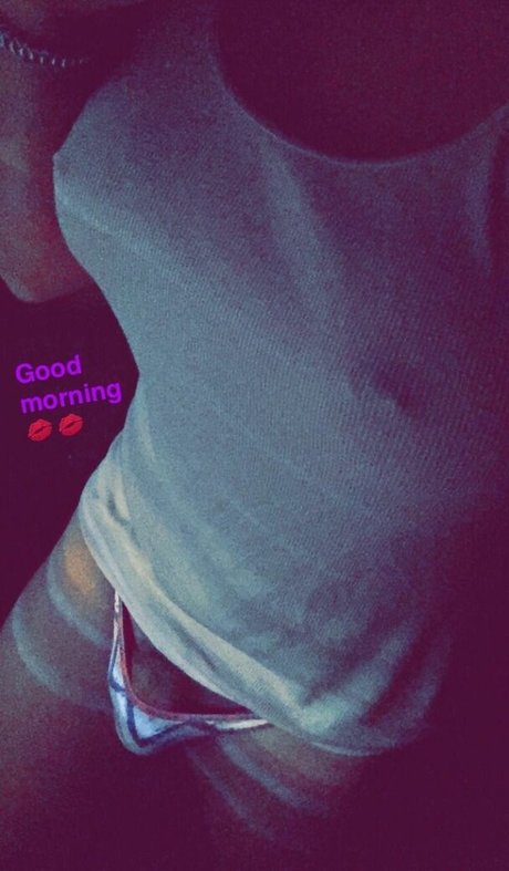 Foto di nudo di fuga di OnlyFans di Nyla Rose