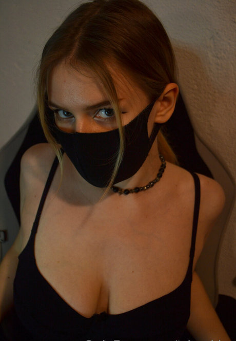 Foto di nudo di fuga di OnlyFans di Trisskiss
