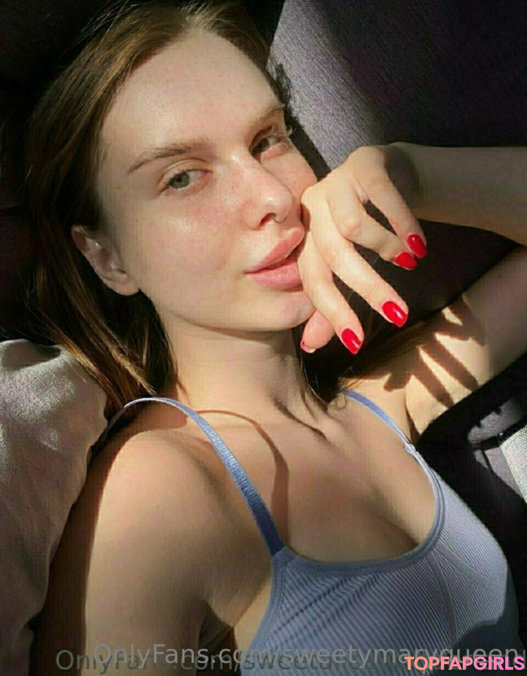 Foto di nudo di fuga di OnlyFans di Sweetymaryqueen #75 Foto di nudo di fuga di OnlyFans di Sweetymaryqueen #75