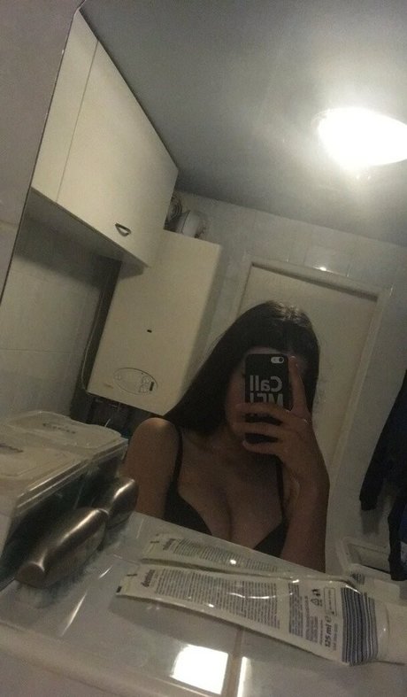 Foto di nudo di fuga di OnlyFans di Juicynicolefree