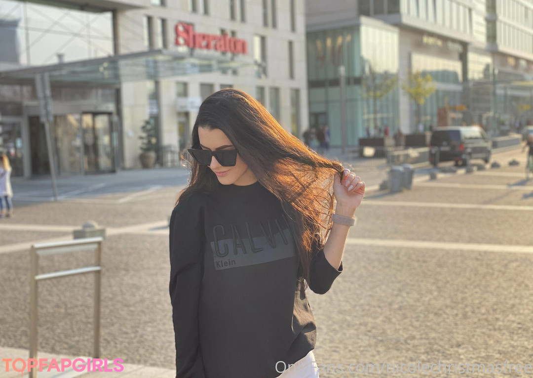 Foto di nudo di fuga di OnlyFans di Juicynicolefree #35 Foto di nudo di fuga di OnlyFans di Juicynicolefree #35