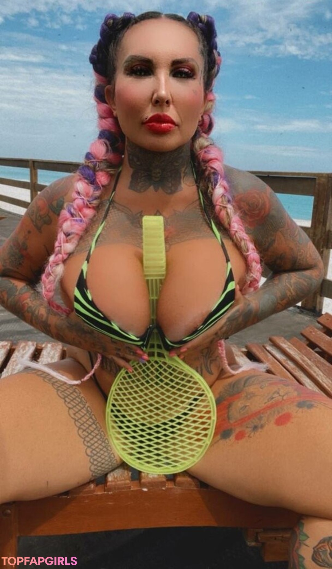 Foto di nudo di fuga di OnlyFans di Sabrina Boing #42 Foto di nudo di fuga di OnlyFans di Sabrina Boing #42