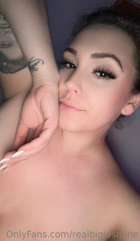 Realbigjasmine