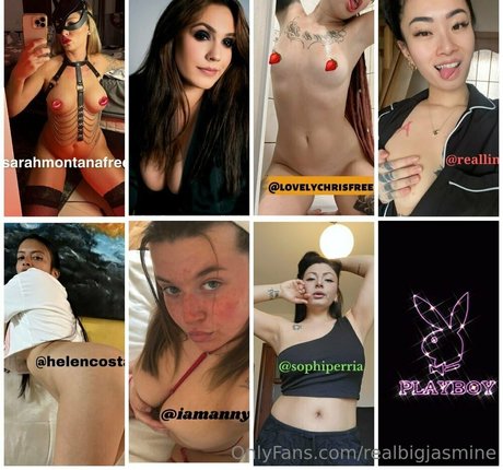 Realbigjasmine