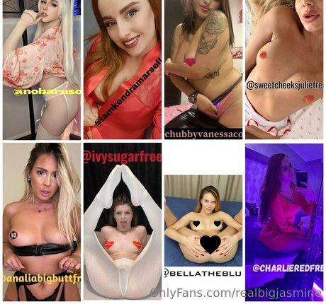 Realbigjasmine