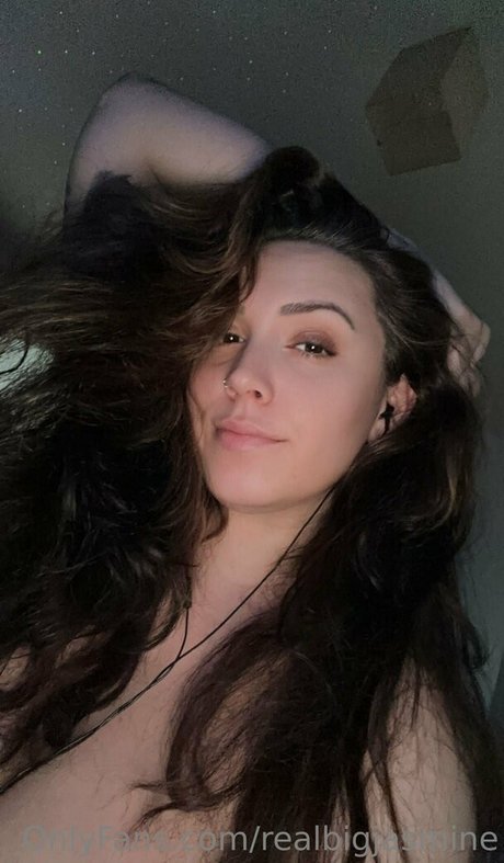 Realbigjasmine