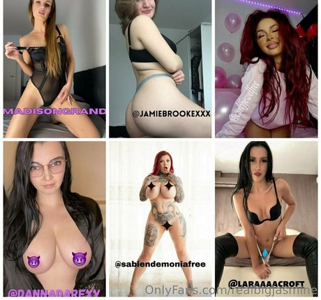 Realbigjasmine