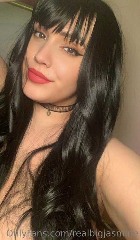Realbigjasmine