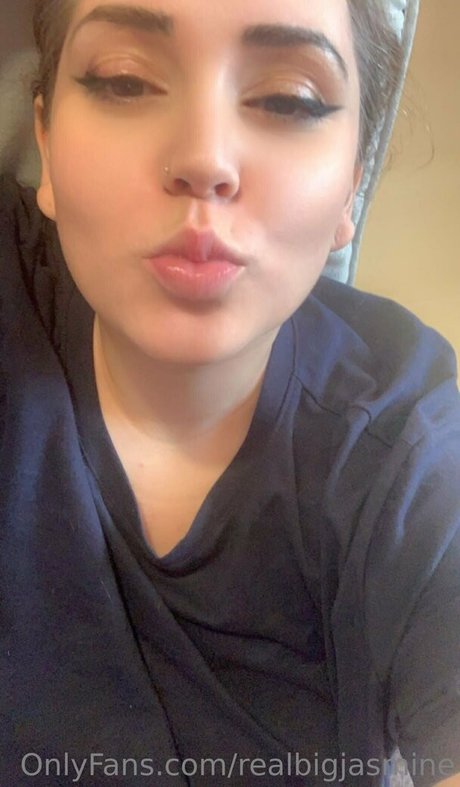 Realbigjasmine