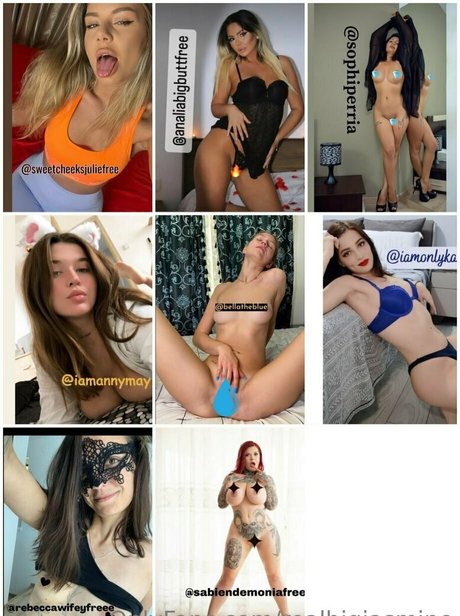 Realbigjasmine