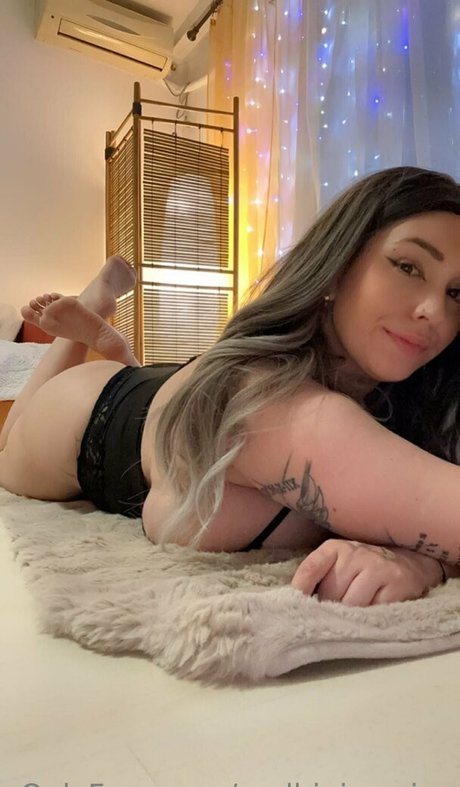 Realbigjasmine