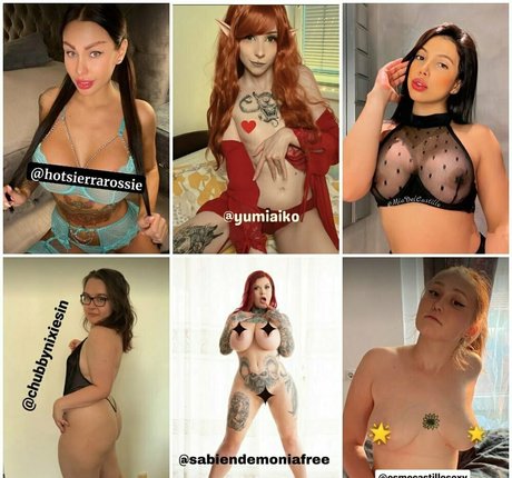 Foto di nudo di fuga di OnlyFans di Realbigjasmine