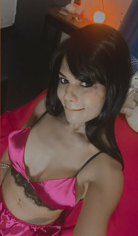 Foto di nudo di fuga di OnlyFans di Bonnylafuente