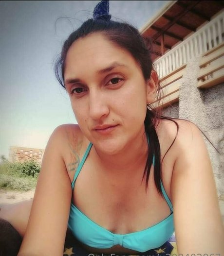 Foto di nudo di fuga di OnlyFans di Yourcandybrunette