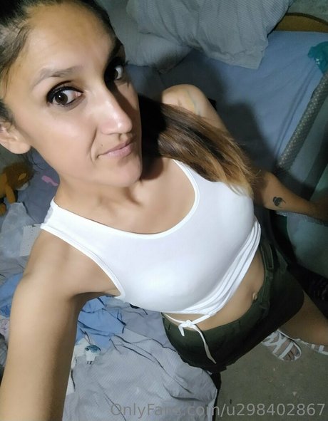 Foto di nudo di fuga di OnlyFans di Yourcandybrunette