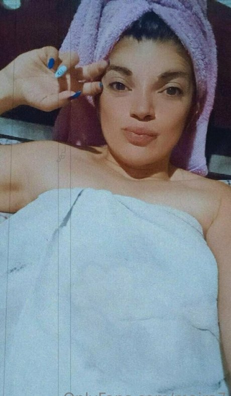 Foto di nudo di fuga di OnlyFans di Maira7