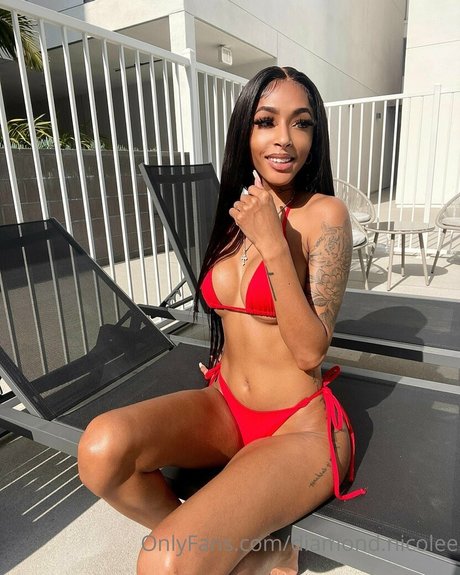 Diamondnicolee