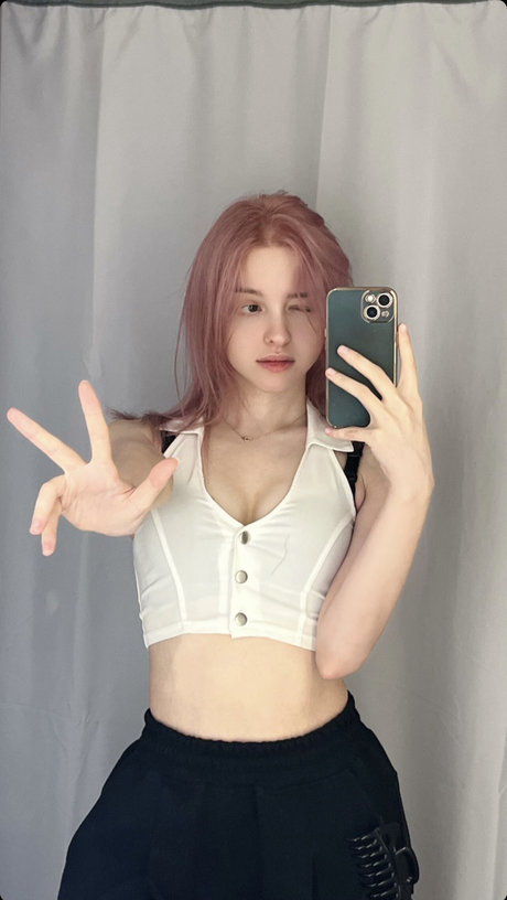 Elina Karimova