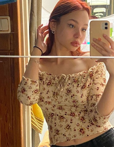 Foto di nudo di fuga di OnlyFans di Kettycutefree