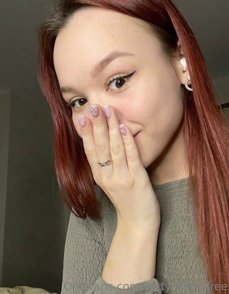 Foto di nudo di fuga di OnlyFans di Kettycutefree