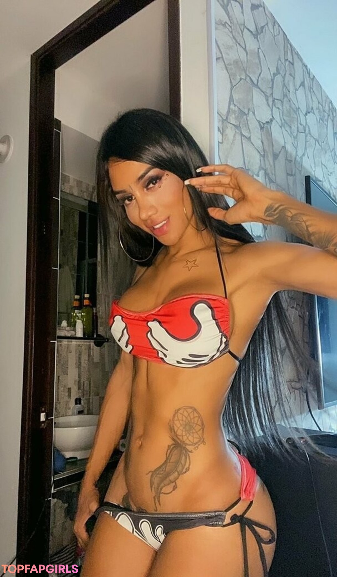 Foto di nudo di fuga di OnlyFans di Laura Saenz #66 Foto di nudo di fuga di OnlyFans di Laura Saenz #66