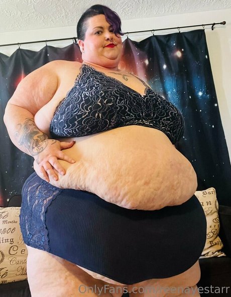 Reenayestarr