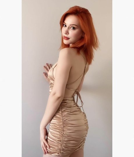 Foto di nudo di fuga di OnlyFans di Aysennyuksel