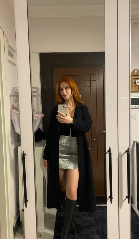 Foto di nudo di fuga di OnlyFans di Aysennyuksel