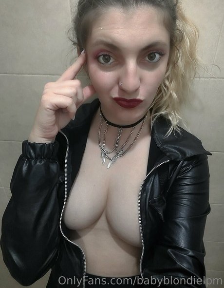 Babyblondielpm