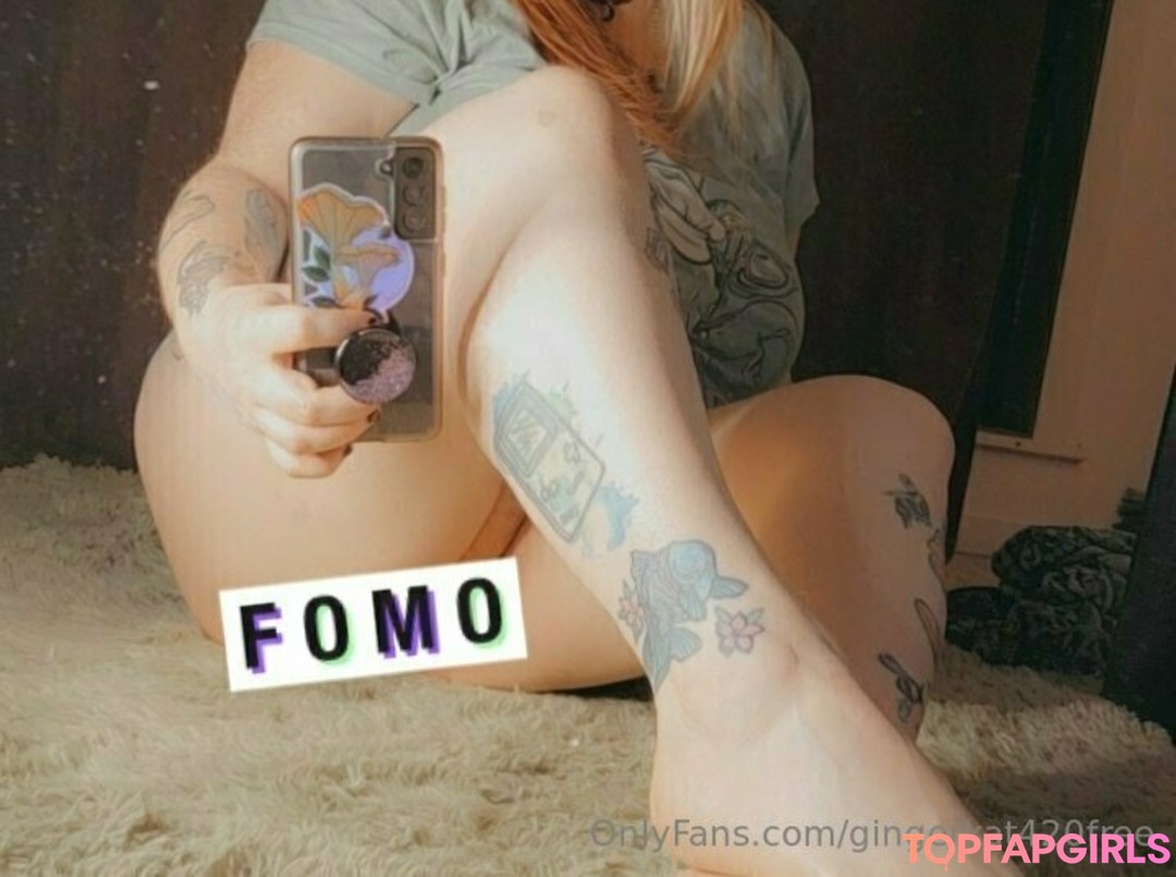 Foto di nudo di fuga di OnlyFans di Gingerkat420free #25 Foto di nudo di fuga di OnlyFans di Gingerkat420free #25