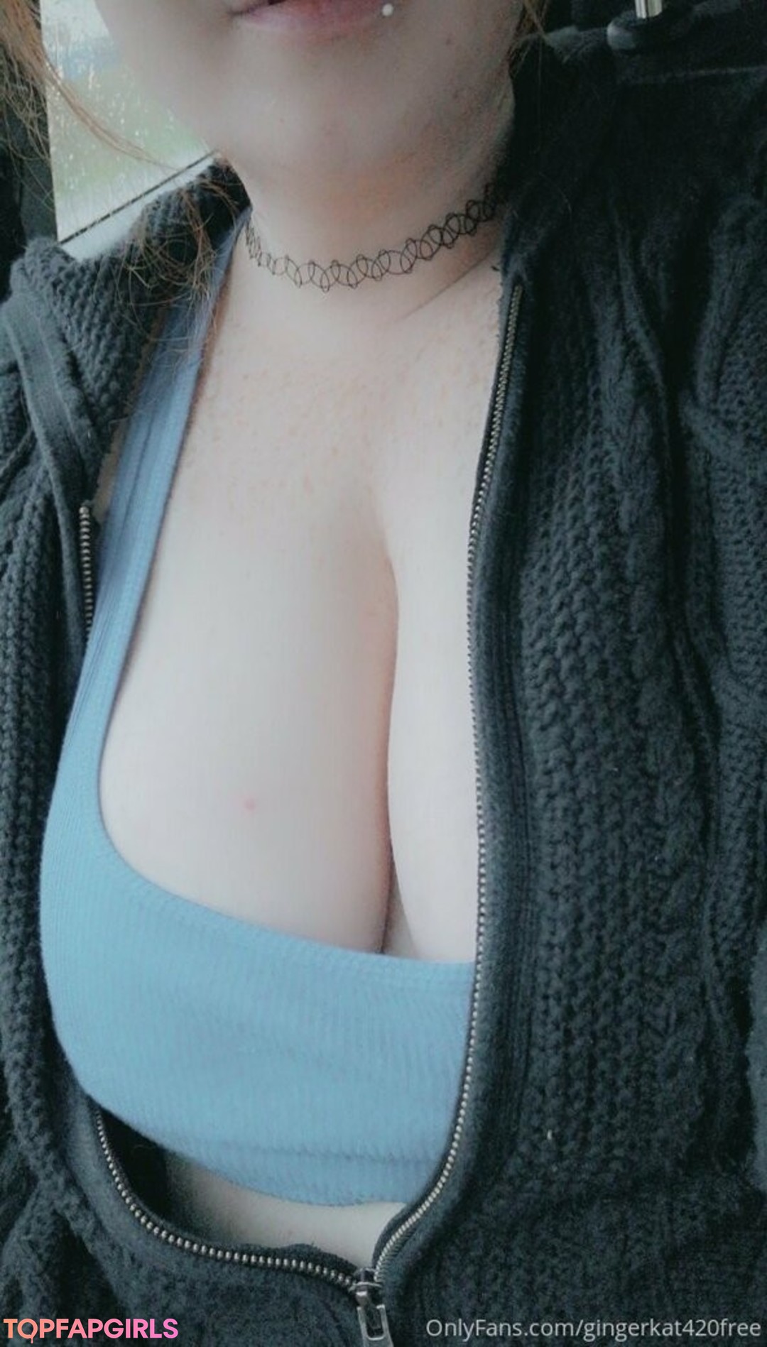Foto di nudo di fuga di OnlyFans di Gingerkat420free #36 Foto di nudo di fuga di OnlyFans di Gingerkat420free #36
