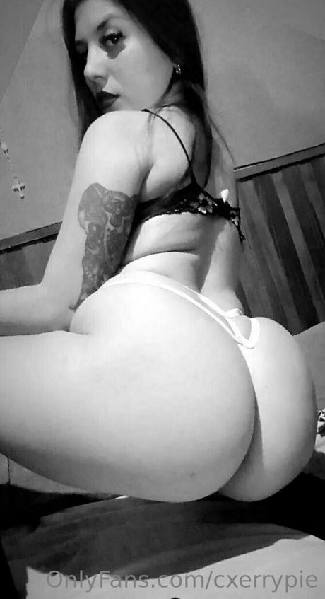 Cxerrypie