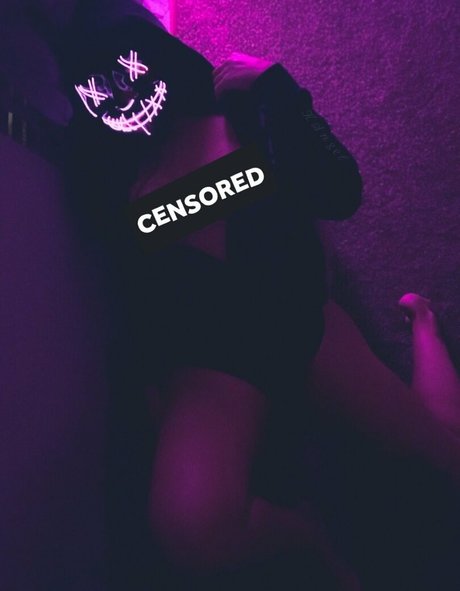 Foto di nudo di fuga di OnlyFans di Kangelstardustxo