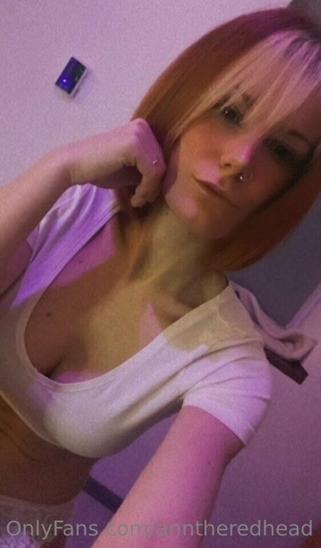 Anntheredhead