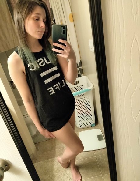 Foto di nudo di fuga di OnlyFans di Pandavision