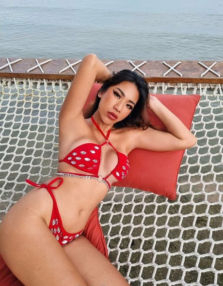 Foto di nudo di fuga di OnlyFans di Miyalifestyle
