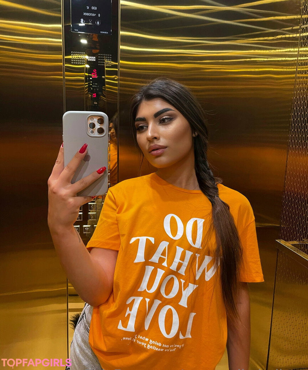 Foto di nudo di fuga di OnlyFans di Anastasiiabaileys #13 Foto di nudo di fuga di OnlyFans di Anastasiiabaileys #13