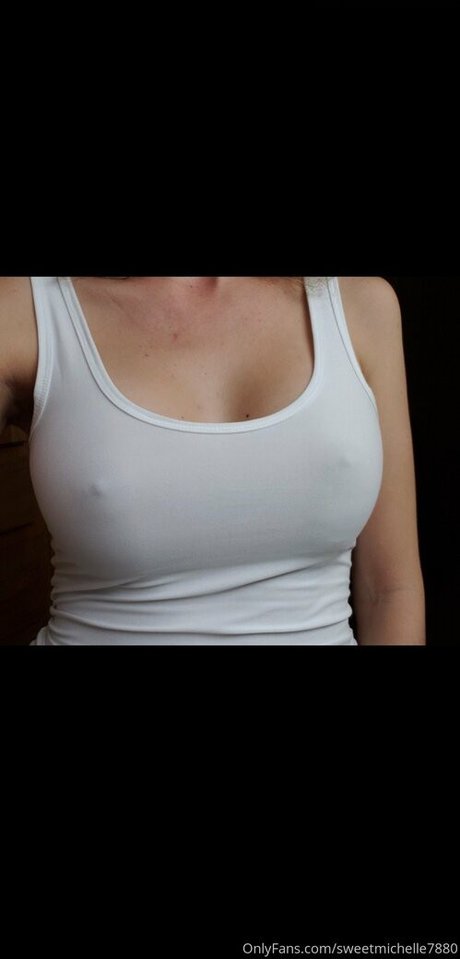 Foto di nudo di fuga di OnlyFans di Sweetmichelle7880